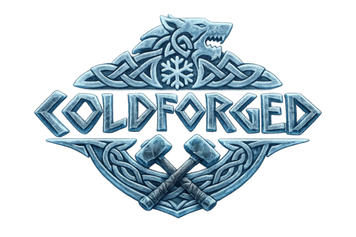 Coldforged